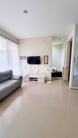 For Sale! Premium House LT 120m2 Desain Modern di Citraland For Sale! Premium House LT 120m2 Desain Modern di Citraland