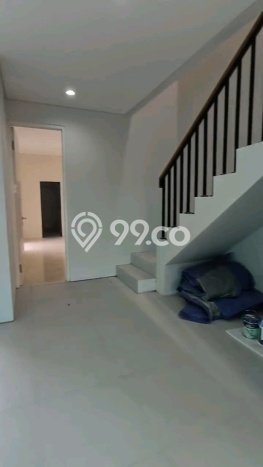 Hunian Cantik Modern Lb 110m2 di Wiyung, Surabaya Hunian Cantik Modern Lb 110m2 di Wiyung, Surabaya