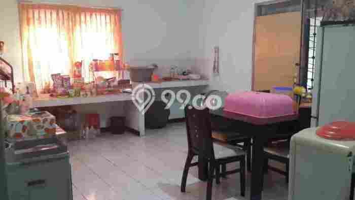 Dijual Hunian Rumah Terawat 3 KT di Kutisari, Surabaya Dijual Hunian Rumah Terawat 3 KT di Kutisari, Surabaya