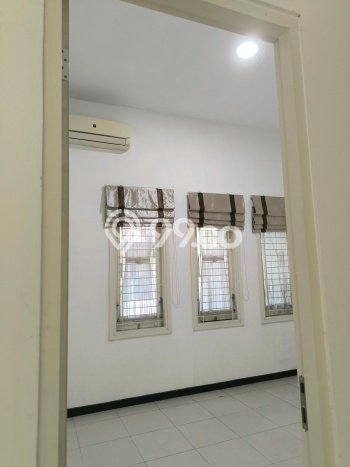 Rumah Minimalis 1 KT di Pondok Tjandra Sidoarjo Unfurnished Rumah Minimalis 1 KT di Pondok Tjandra Sidoarjo Unfurnished