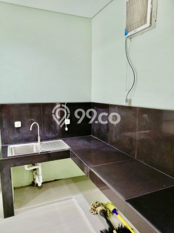 Rumah sewa siap huni 3 KT di Citraland, Surabaya Rumah sewa siap huni 3 KT di Citraland, Surabaya