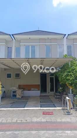 Jual Rumah Bagus Siap Huni LB 100m2 di Tandes, Surabaya Jual Rumah Bagus Siap Huni LB 100m2 di Tandes, Surabaya