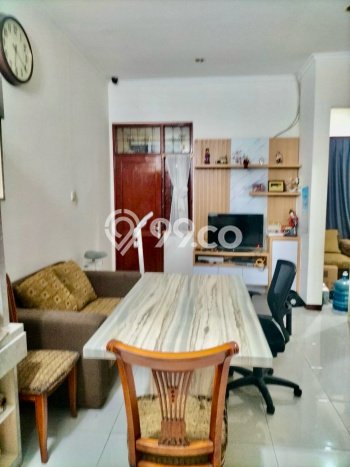 Rumah Minimalis 2 KT di Citraland Surabaya Unfurnished Rumah Minimalis 2 KT di Citraland Surabaya Unfurnished