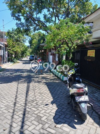 Rumah Minimalis 1 KT di Gununganyar Surabaya Unfurnished Rumah Minimalis 1 KT di Gununganyar Surabaya Unfurnished