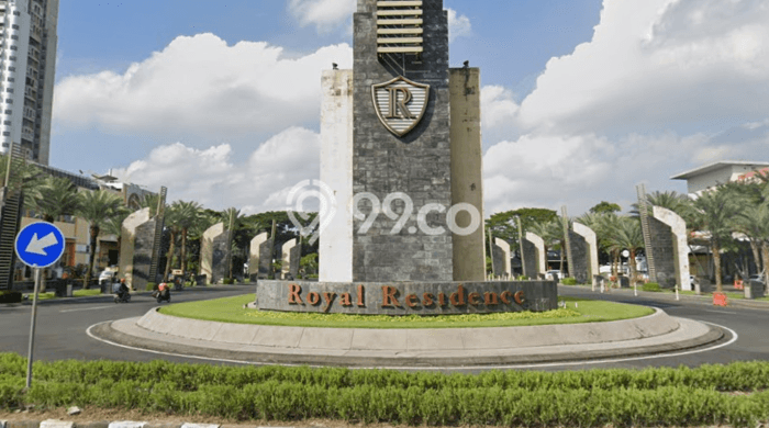 Tanah Kavling untuk Dijual di Wiyung Surabaya 112m2 Tanah Kavling untuk Dijual di Wiyung Surabaya 112m2