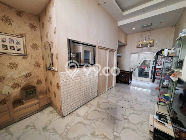 Dijual Hunian Rumah Nyaman 2 Kamar di Citraland, Surabaya Dijual Hunian Rumah Nyaman 2 Kamar di Citraland, Surabaya