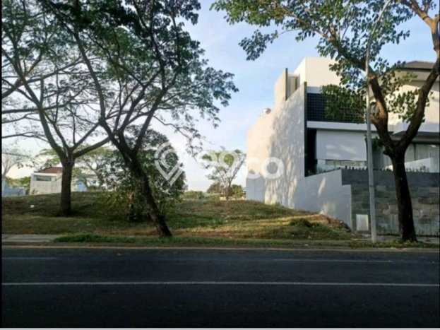 Tanah Dijual Lokasi Lakarsantri, Surabaya Luas 548m2 Legalitas Aman Tanah Dijual Lokasi Lakarsantri, Surabaya Luas 548m2 Legalitas Aman