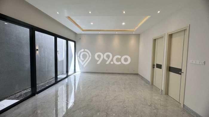 Jual Rumah Mewah Megah Dengan View Cantik di Citraland, Surabaya Jual Rumah Mewah Megah Dengan View Cantik di Citraland, Surabaya