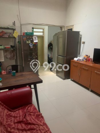 Rumah Modern 3 KT LT 200m2 di Medokan Ayu Rumah Modern 3 KT LT 200m2 di Medokan Ayu