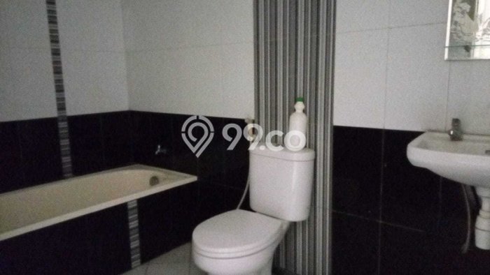 Hunian Nyaman Asri 3 KT Siap Huni di Citraland Surabaya Hunian Nyaman Asri 3 KT Siap Huni di Citraland Surabaya