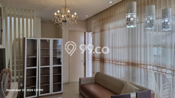 Siap Huni Rumah Mewah 3 Kamar di Wiyung Dekat ke Mana Pun Siap Huni Rumah Mewah 3 Kamar di Wiyung Dekat ke Mana Pun