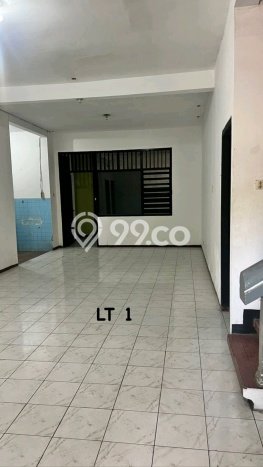 Jual Rumah Modern 8 KT di Ketintang, Surabaya Jual Rumah Modern 8 KT di Ketintang, Surabaya