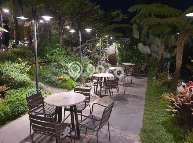 Vila di Bumiaji, Area 2360m2m², Dekat dengan fasilitas publik Vila di Bumiaji, Area 2360m2m², Dekat dengan fasilitas publik