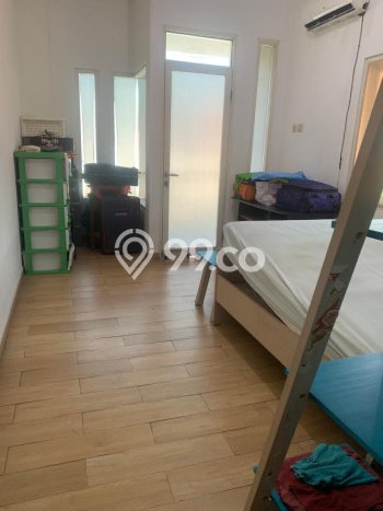 Rumah Modern 3 KT LT 200m2 di Medokan Ayu Rumah Modern 3 KT LT 200m2 di Medokan Ayu