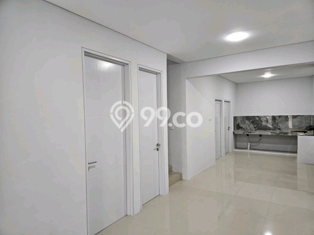Rumah Minimalis 2 KT LT 90m2 di Citraland Rumah Minimalis 2 KT LT 90m2 di Citraland