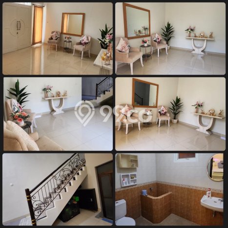 Dijual Rumah Luas Megah Dengan View Eksklusif di Pakuwon Indah, Surabaya Dijual Rumah Luas Megah Dengan View Eksklusif di Pakuwon Indah, Surabaya