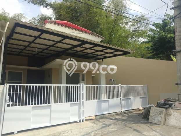 Dijual Cepat Rumah Bagus Siap Huni LB 140m2 di Driyorejo, Gresik Dijual Cepat Rumah Bagus Siap Huni LB 140m2 di Driyorejo, Gresik