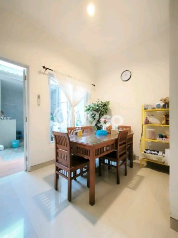 Dijual Hunian Rumah Terawat 3 Kamar di Darmo Permai, Surabaya Dijual Hunian Rumah Terawat 3 Kamar di Darmo Permai, Surabaya