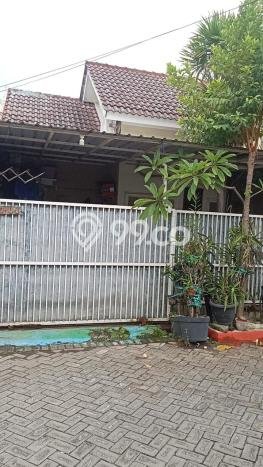 Rumah Modern 2 Kamar LT 60m2 di Medokan Ayu Rumah Modern 2 Kamar LT 60m2 di Medokan Ayu