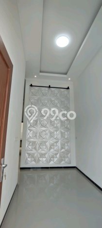 Hunian Cantik Modern Lb 60m2 di Rungkut, Surabaya Hunian Cantik Modern Lb 60m2 di Rungkut, Surabaya