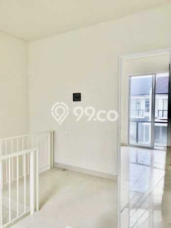 Rumah Minimalis 3 Kamar LT 94m2 di Waru Rumah Minimalis 3 Kamar LT 94m2 di Waru