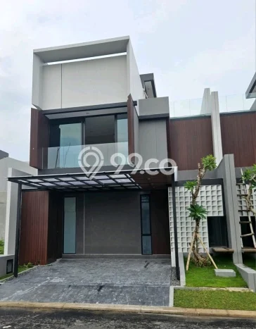 Disewakan Rumah Harga Terjangkau di Citraland Surabaya Punya 3 KT Disewakan Rumah Harga Terjangkau di Citraland Surabaya Punya 3 KT