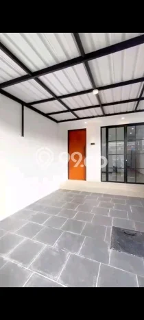 Jual Rumah Bagus Siap Huni LB 52m2 di Rungkut, Surabaya Jual Rumah Bagus Siap Huni LB 52m2 di Rungkut, Surabaya
