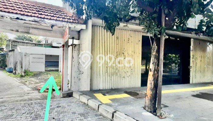 Unit Komersial Disewakan di Surabaya Kawasan Strategis Harga Kompetitif Unit Komersial Disewakan di Surabaya Kawasan Strategis Harga Kompetitif