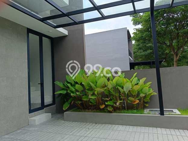 Ready to Use! Premium House LT 126m2 Desain Elegan di Citraland Ready to Use! Premium House LT 126m2 Desain Elegan di Citraland