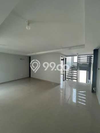 Rumah Minimalis 2 KT di Gununganyar Surabaya Unfurnished Rumah Minimalis 2 KT di Gununganyar Surabaya Unfurnished