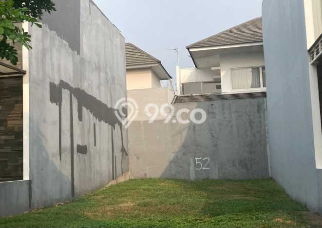 Tanah Kavling untuk Dijual di Wiyung Surabaya 112m2 Tanah Kavling untuk Dijual di Wiyung Surabaya 112m2