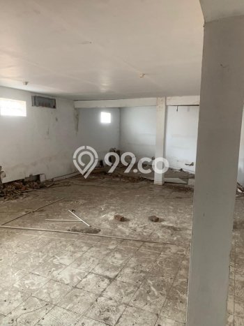 Komersial Dijual Lokasi Emas di Gubeng Luas 919m2 Komersial Dijual Lokasi Emas di Gubeng Luas 919m2