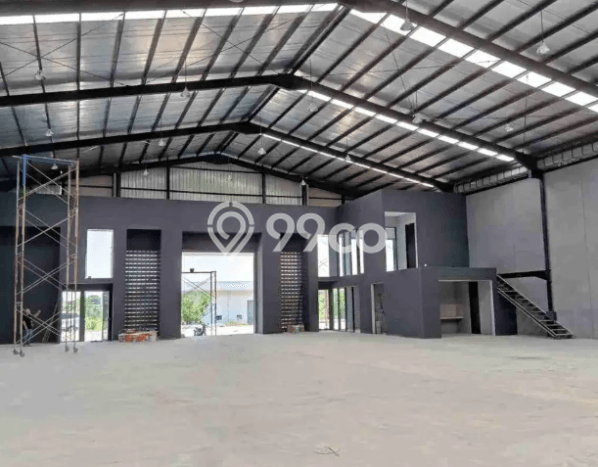 Unit Gudang Dijual di Wonoayu Sidoarjo Luas Tanah 1012m2, Luas Bangunan 1012m2 Unit Gudang Dijual di Wonoayu Sidoarjo Luas Tanah 1012m2, Luas Bangunan 1012m2