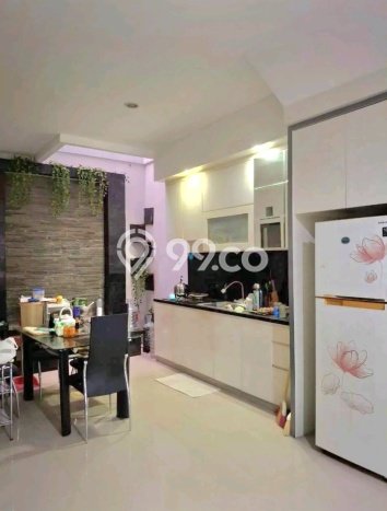 Dijual Rumah Strategis Bagus Punya 4 KT di Sukolilo Surabaya SHM Dijual Rumah Strategis Bagus Punya 4 KT di Sukolilo Surabaya SHM