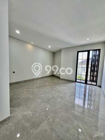 Ready to Use! Luxury House LT 264m2 Desain Elegan di Citraland Ready to Use! Luxury House LT 264m2 Desain Elegan di Citraland