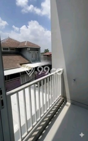 Jual Rumah Modern 3 KT di Pondok Tjandra, Sidoarjo Jual Rumah Modern 3 KT di Pondok Tjandra, Sidoarjo