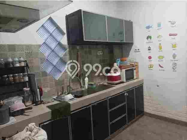 Jual Rumah Bagus Siap Huni LB 200m2 di Tambaksari, Surabaya Jual Rumah Bagus Siap Huni LB 200m2 di Tambaksari, Surabaya