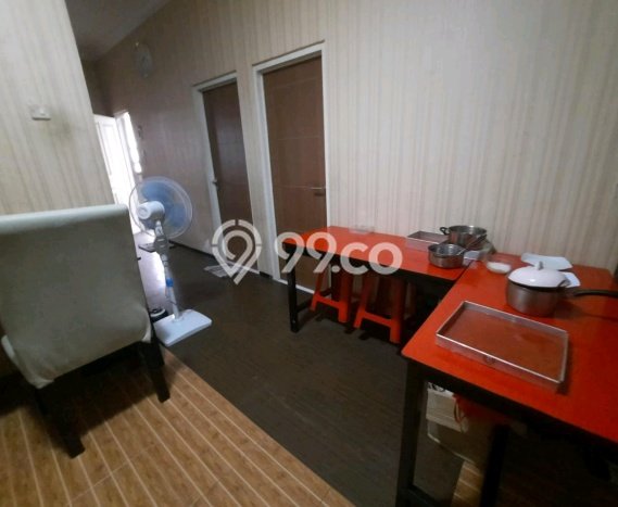 Hunian Nyaman Asri 2 KT Siap Huni di Surabaya Kota Surabaya Hunian Nyaman Asri 2 KT Siap Huni di Surabaya Kota Surabaya