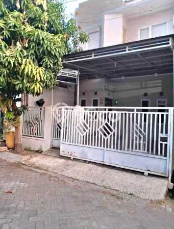 Dijual Rumah Strategis Bagus Punya 4 KT di Sukolilo Surabaya SHM Dijual Rumah Strategis Bagus Punya 4 KT di Sukolilo Surabaya SHM