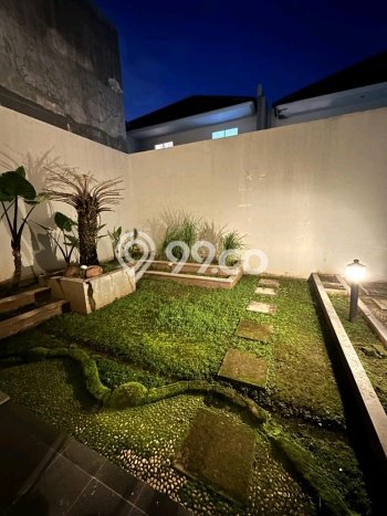 Jual Rumah Modern 3 KT di Citraland, Surabaya Jual Rumah Modern 3 KT di Citraland, Surabaya