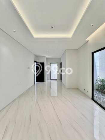 Ready to Use! Luxury House LT 600m2 Desain Modern di Citraland Ready to Use! Luxury House LT 600m2 Desain Modern di Citraland