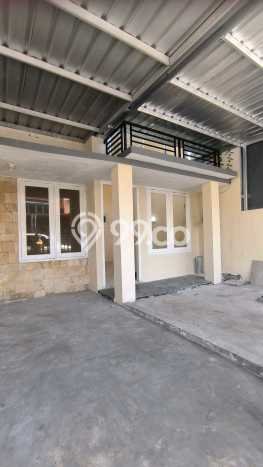 Rumah Modern Cantik 2 KT Siap Huni di Rungkut Rumah Modern Cantik 2 KT Siap Huni di Rungkut