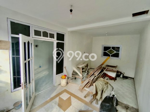 Jual Rumah Favorit Siap Huni LB 65m2 di Dukuh Pakis, Surabaya Jual Rumah Favorit Siap Huni LB 65m2 di Dukuh Pakis, Surabaya