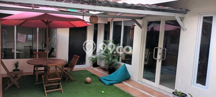Dijual Rumah Elit Exclusive di Tenggilis Mejoyo, Surabaya Dijual Rumah Elit Exclusive di Tenggilis Mejoyo, Surabaya