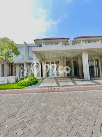 Hunian Mewah LB 212m2 Siap Pakai Desain Elegan di Margomulyo, Surabaya Hunian Mewah LB 212m2 Siap Pakai Desain Elegan di Margomulyo, Surabaya
