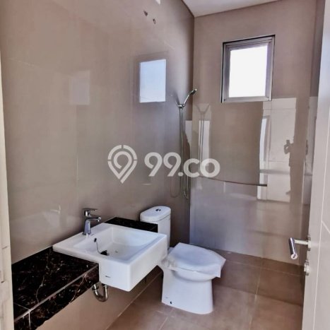 Jual Rumah Modern 4 KT di Menganti, Surabaya Jual Rumah Modern 4 KT di Menganti, Surabaya