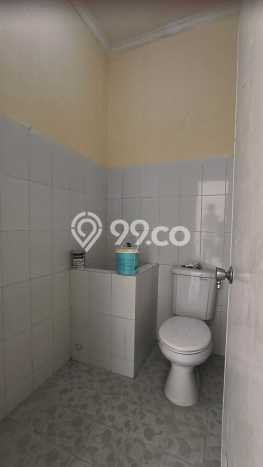 Rumah Modern Cantik 2 KT Siap Huni di Rungkut Rumah Modern Cantik 2 KT Siap Huni di Rungkut