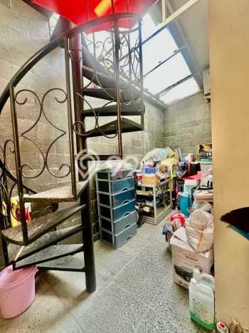 Rumah Modern 2 KT di Citraland Surabaya Unfurnished Rumah Modern 2 KT di Citraland Surabaya Unfurnished