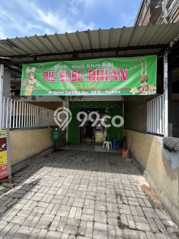 Ruko Komersial Dijual di Kuta Badung LT 71m2 & LB 120m2 Ruko Komersial Dijual di Kuta Badung LT 71m2 & LB 120m2