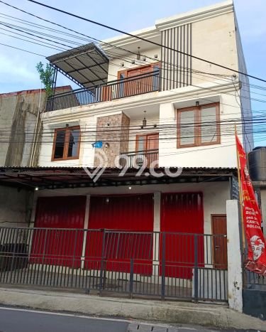Dijual Ruko Kawasan Denpasar Barat, Luas 120m2m², Kawasan Komersial, Jalur Mudah Dijual Ruko Kawasan Denpasar Barat, Luas 120m2m², Kawasan Komersial, Jalur Mudah